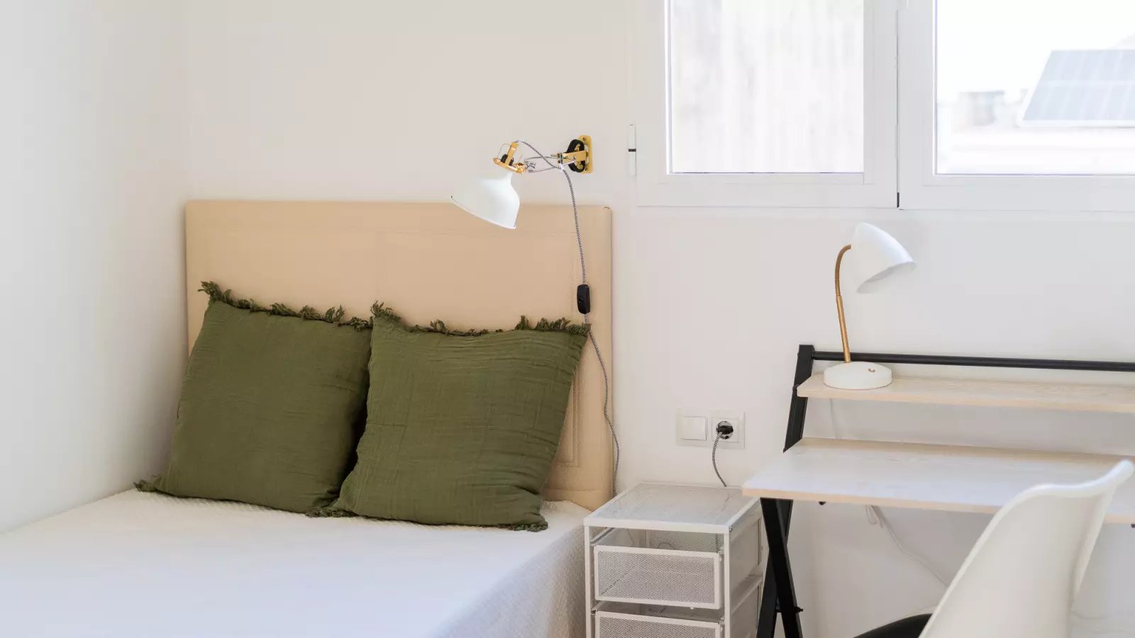 Maison à louer, 110m², Béduer