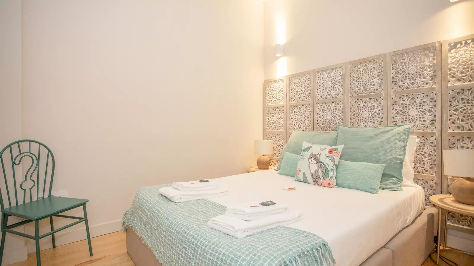 Appartement à louer, 41m², Port-de-Lanne