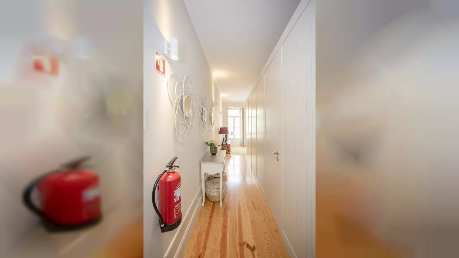 Appartement à louer, 41m², Port-de-Lanne