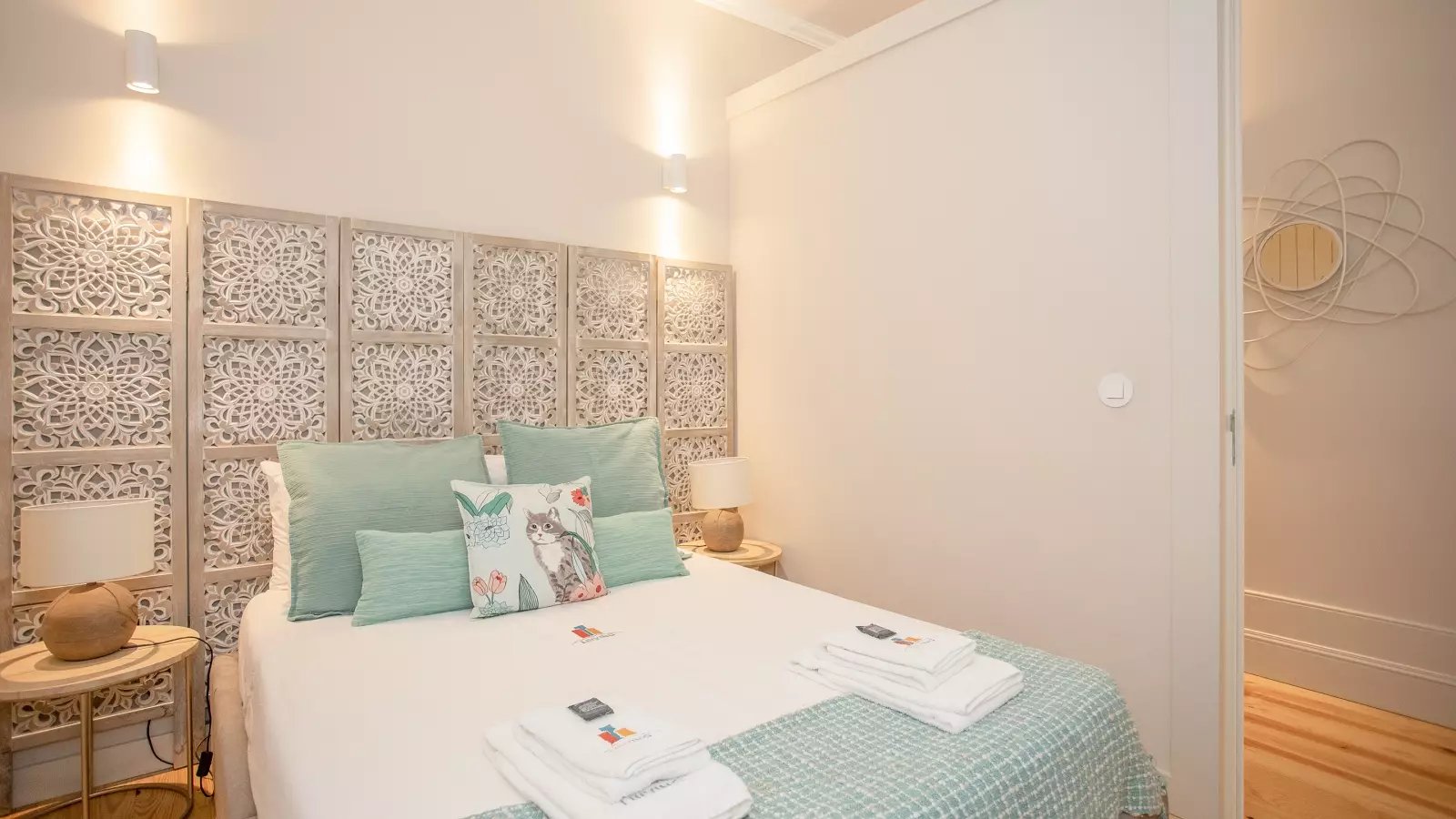 Appartement à louer, 41m², Port-de-Lanne