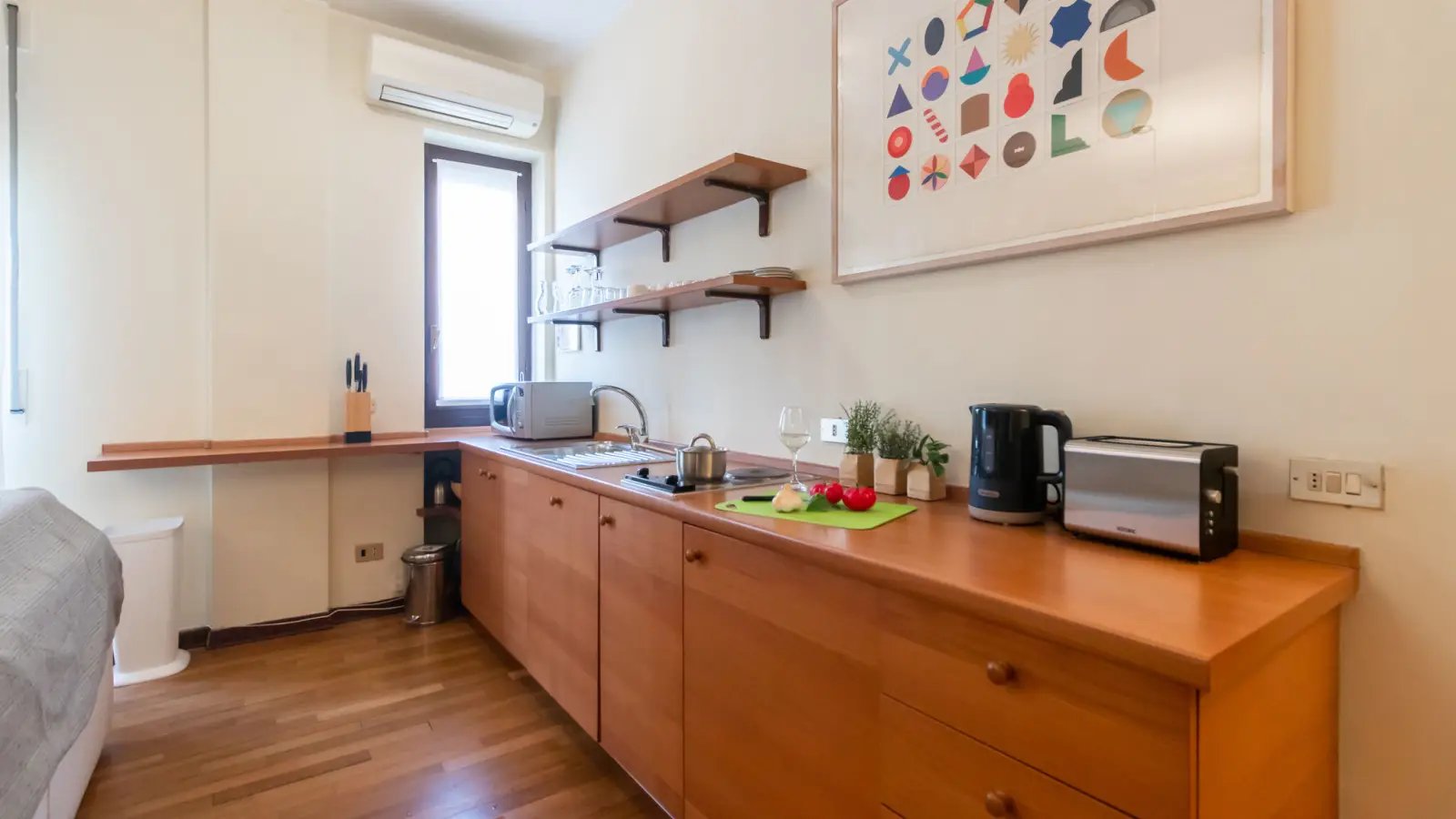 Appartement à louer, 52m², Sari-Solenzara