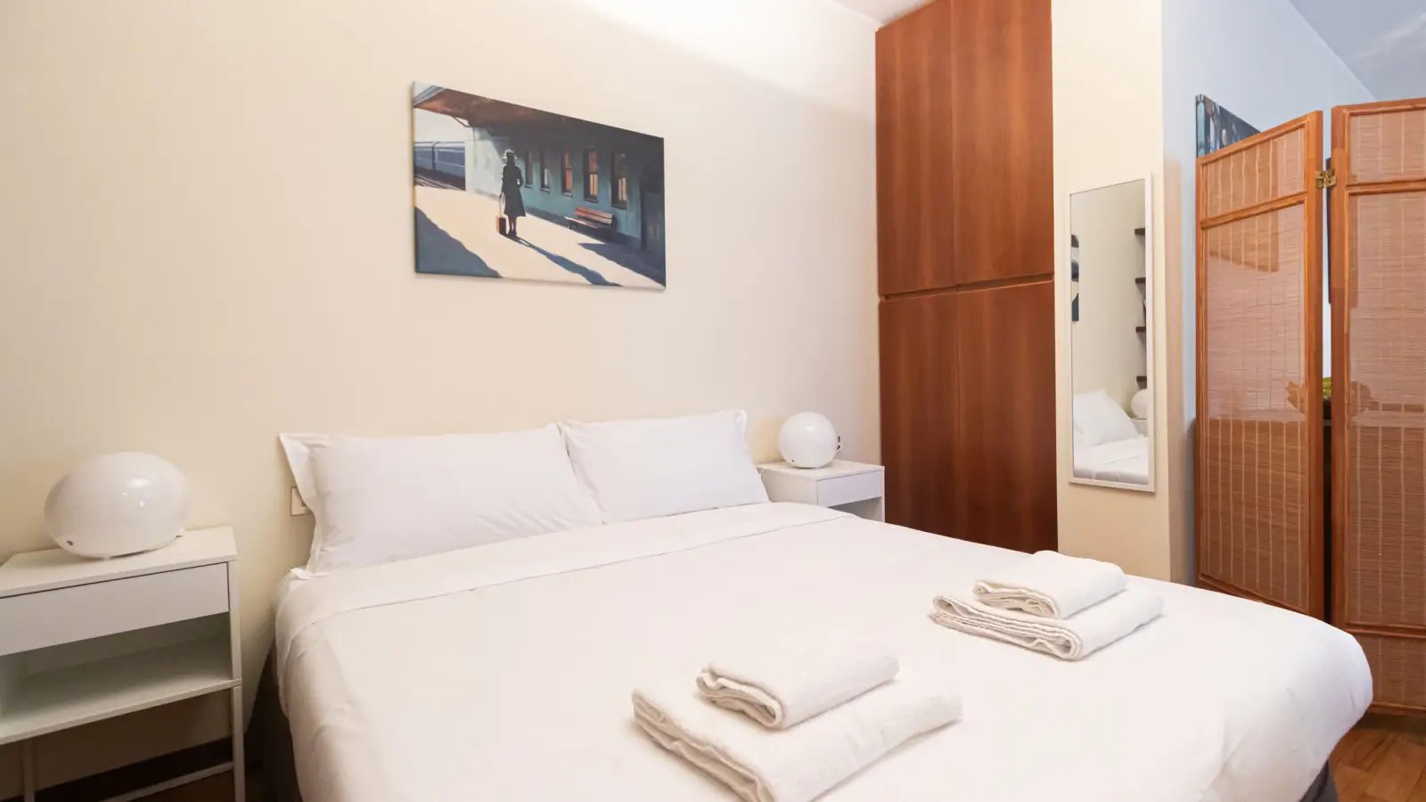 Appartement à louer, 52m², Sari-Solenzara