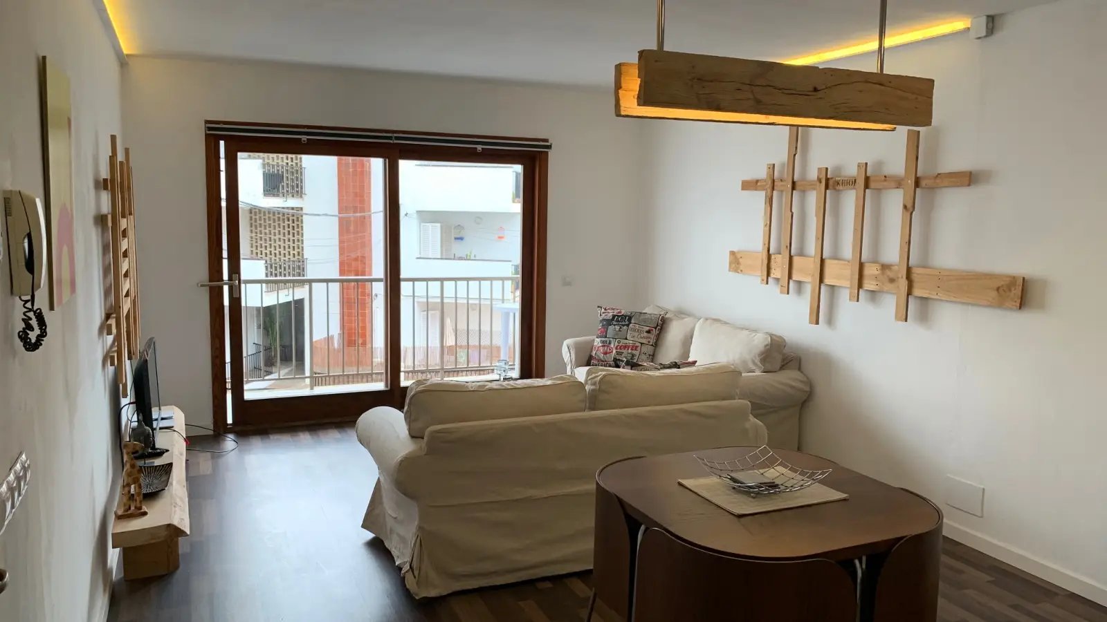 Appartement à louer, 70m², Coucouron