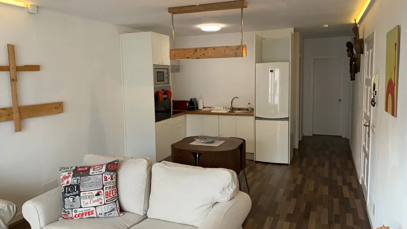 Appartement à louer, 70m², Coucouron