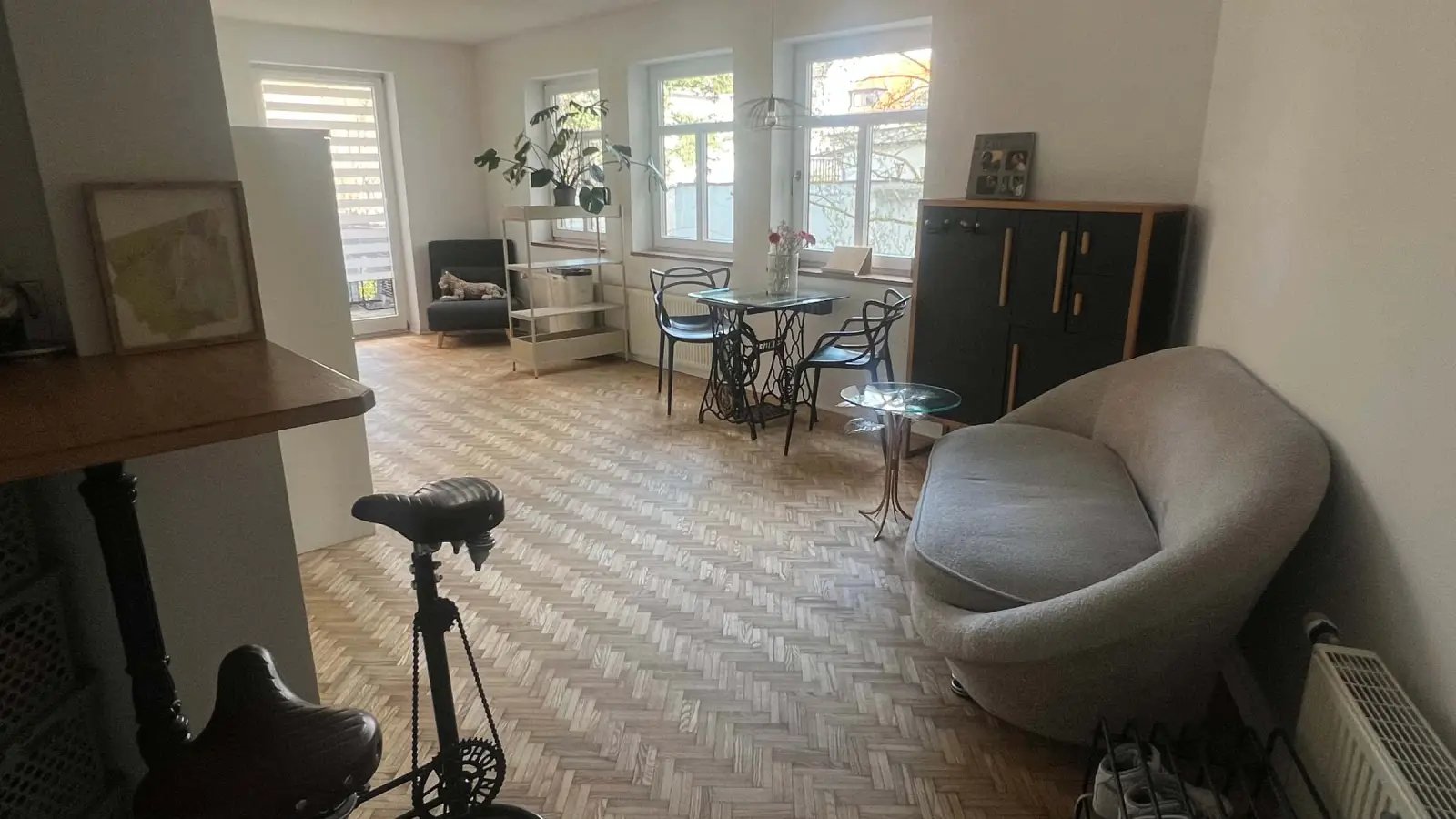 Appartement à louer, 1m², Cologne