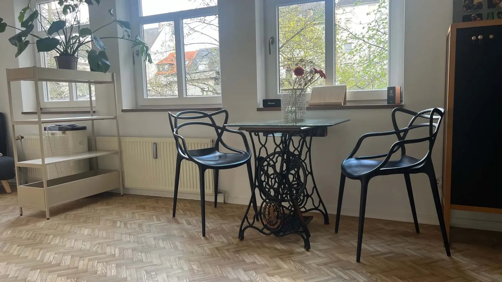 Appartement à louer, 1m², Cologne