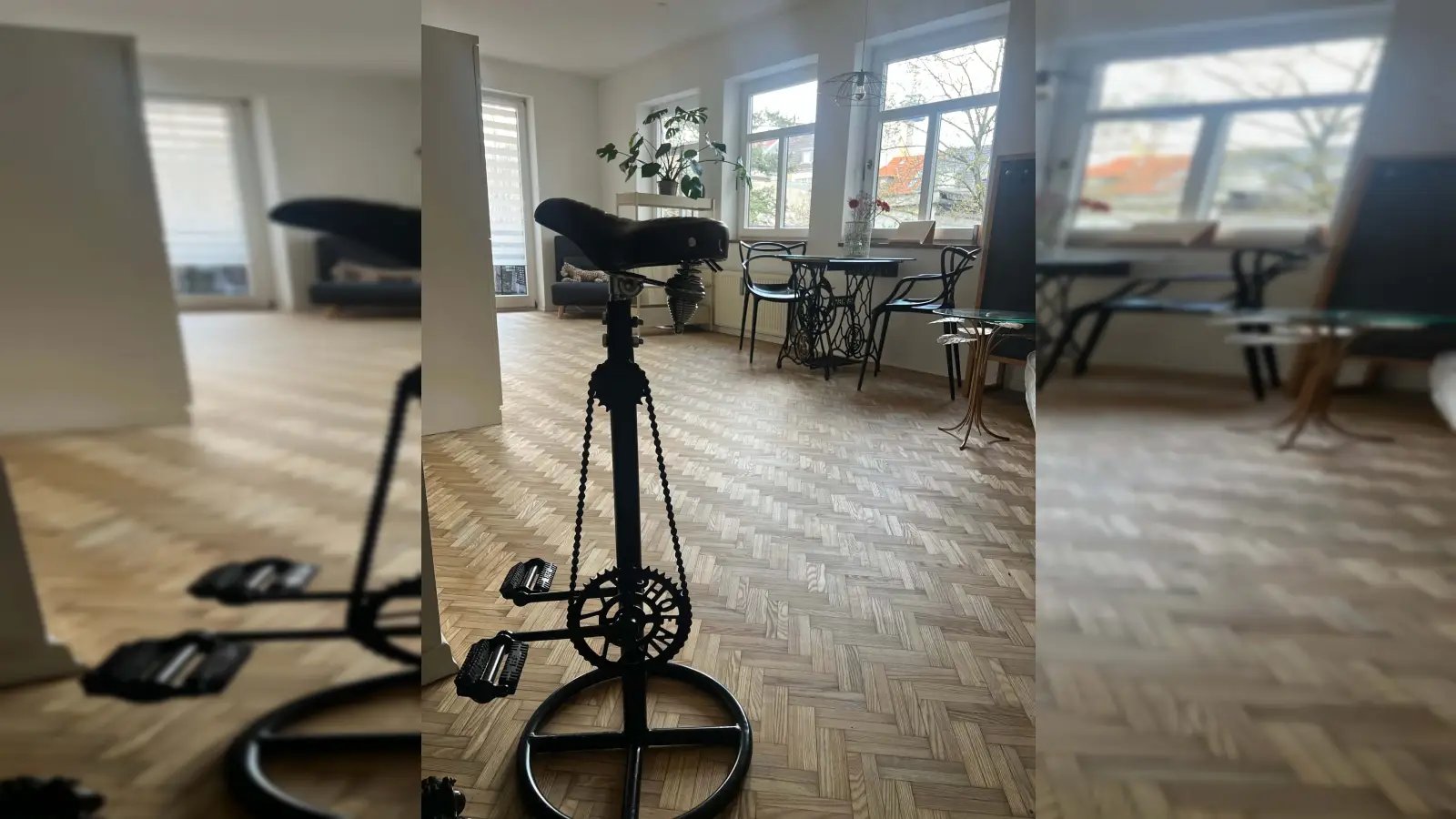Appartement à louer, 1m², Cologne
