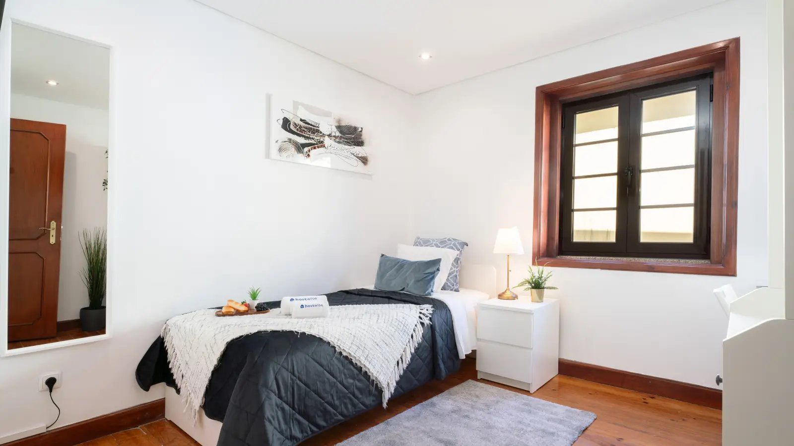 Appartement à louer, NaNm², Port-Saint-Père