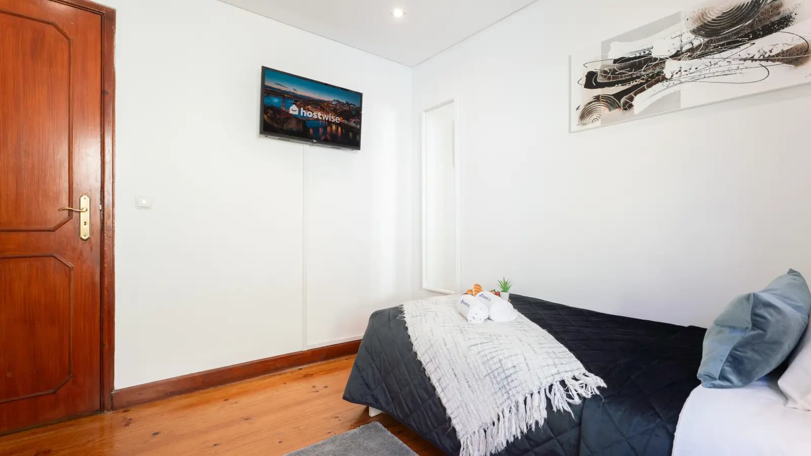 Appartement à louer, NaNm², Port-Saint-Père