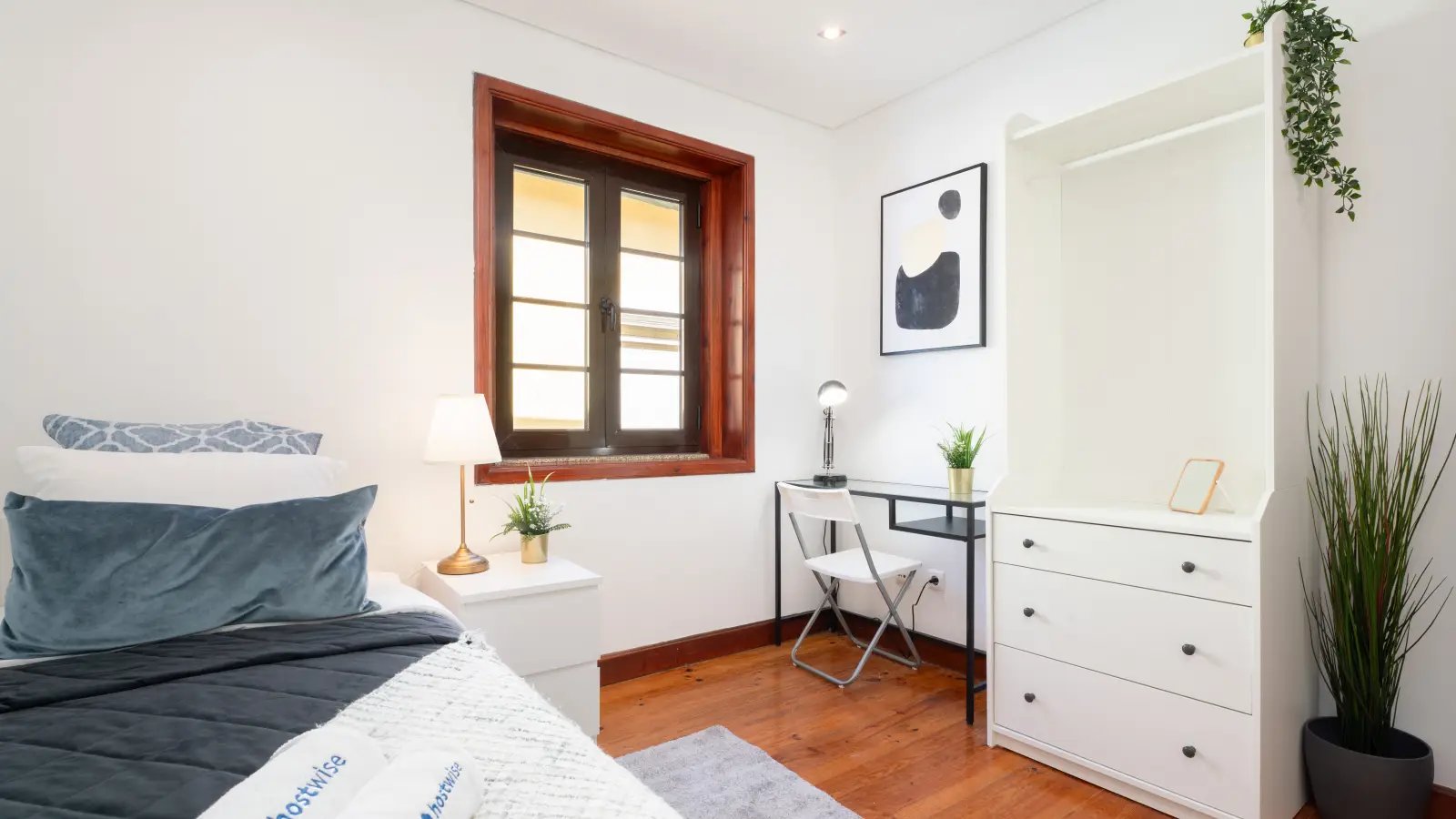 Appartement à louer, NaNm², Port-Saint-Père