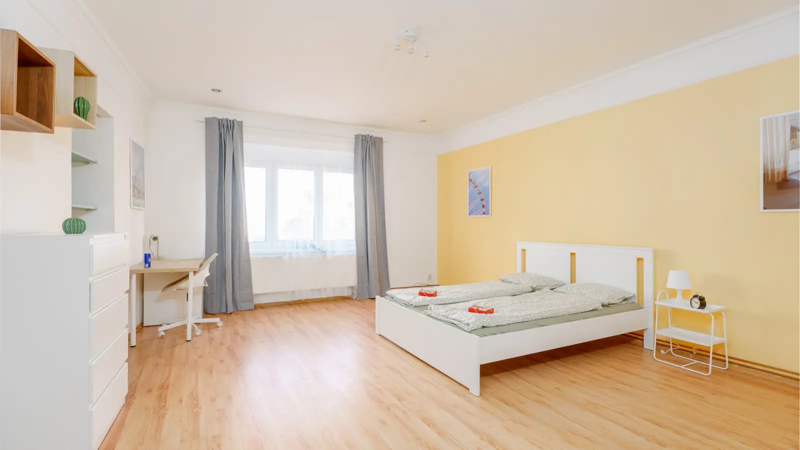 Appartement à louer, 30m², Caen