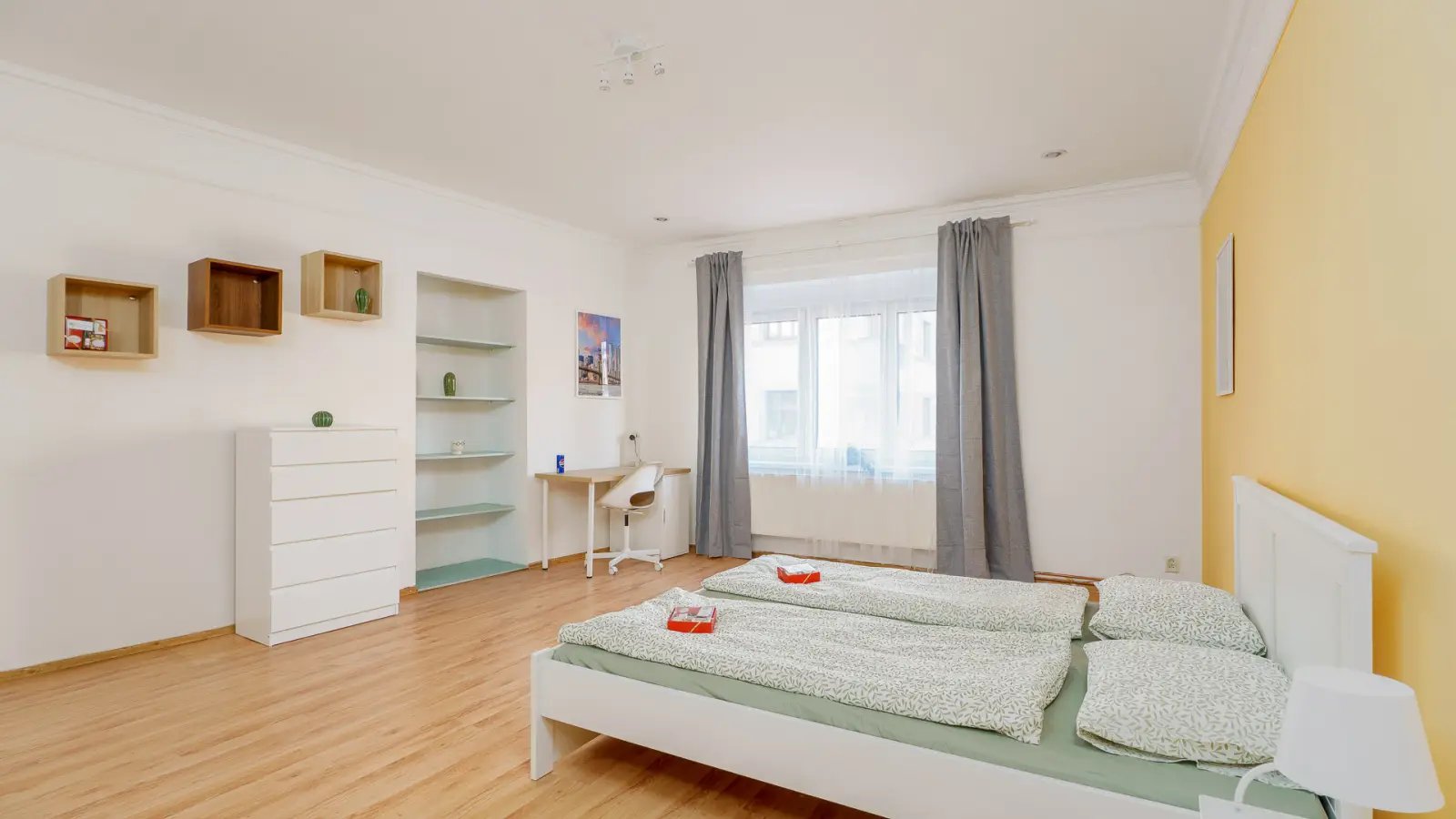 Appartement à louer, 30m², Caen