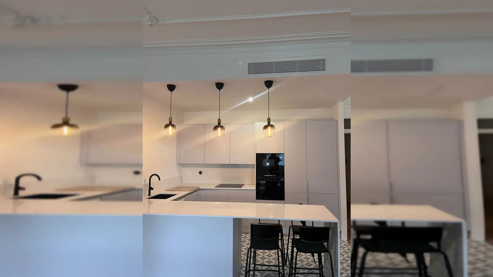 Appartement à louer, 100m², Port-de-Lanne