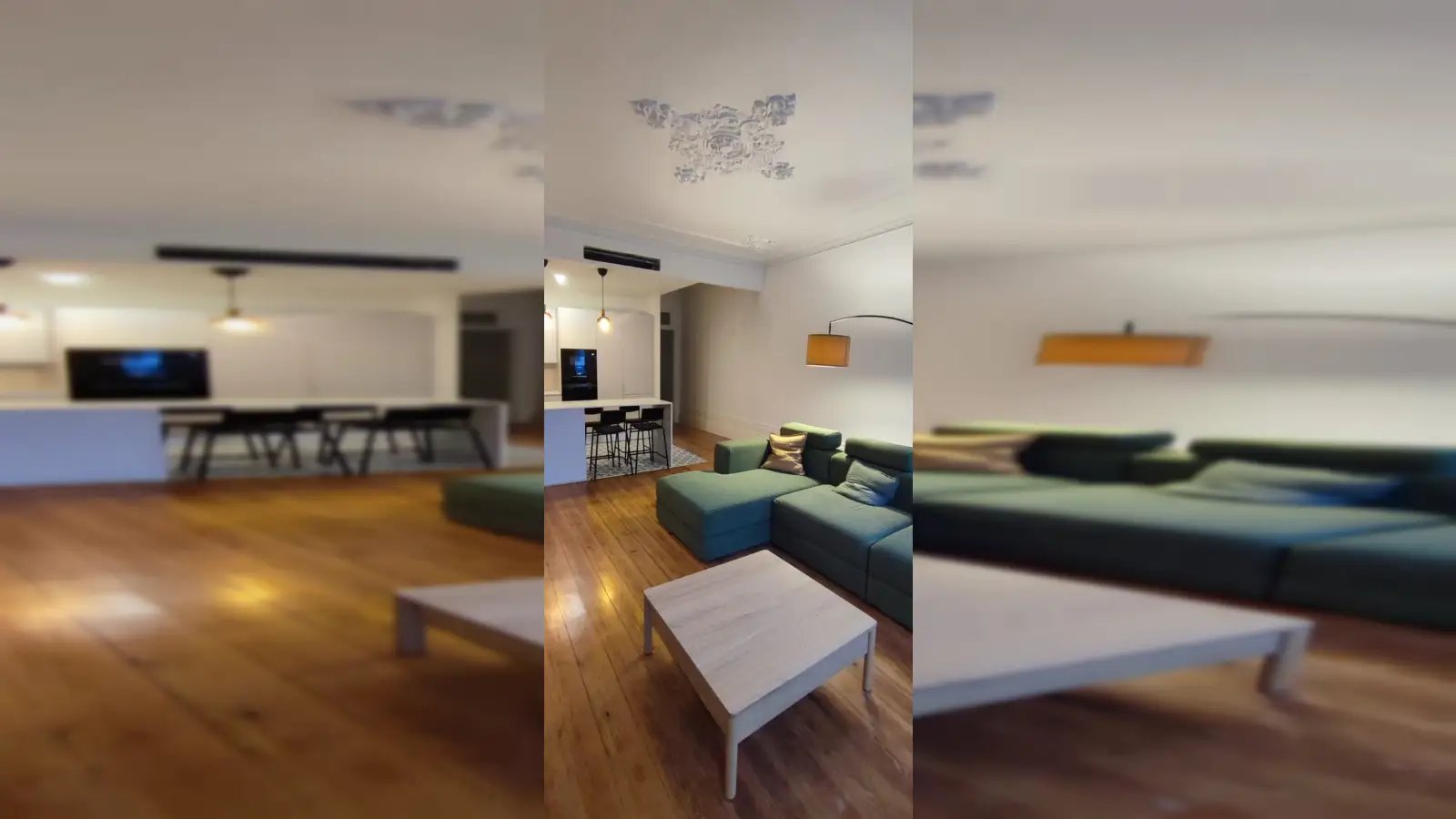 Appartement à louer, 100m², Port-de-Lanne