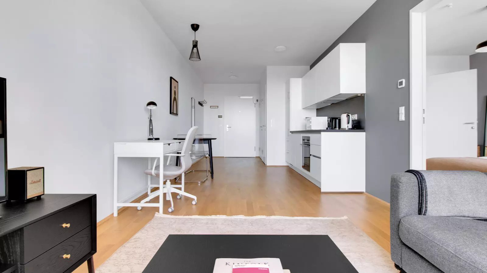 Maison à louer, 53m², Viennay