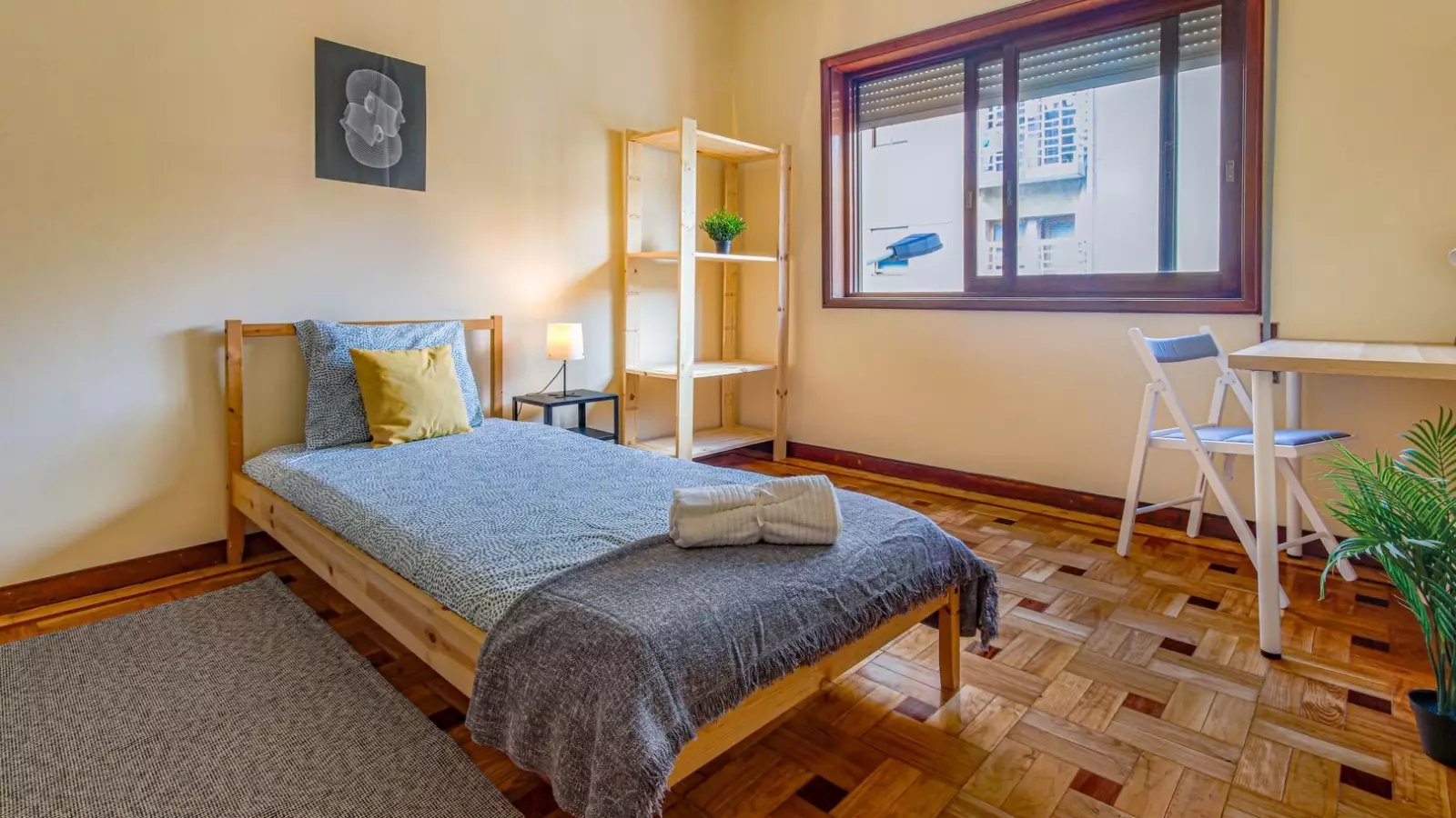 Maison à louer, NaNm², Port-de-Lanne