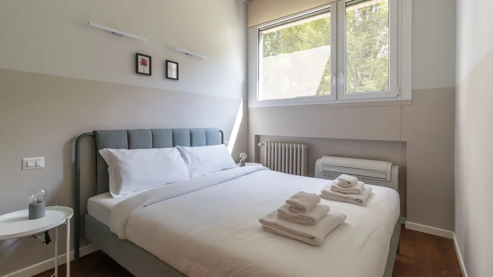 Appartement à louer, 70m², Carbuccia