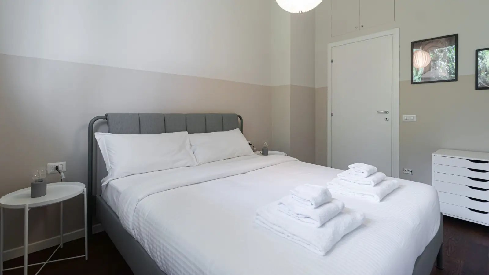 Appartement à louer, 70m², Carbuccia