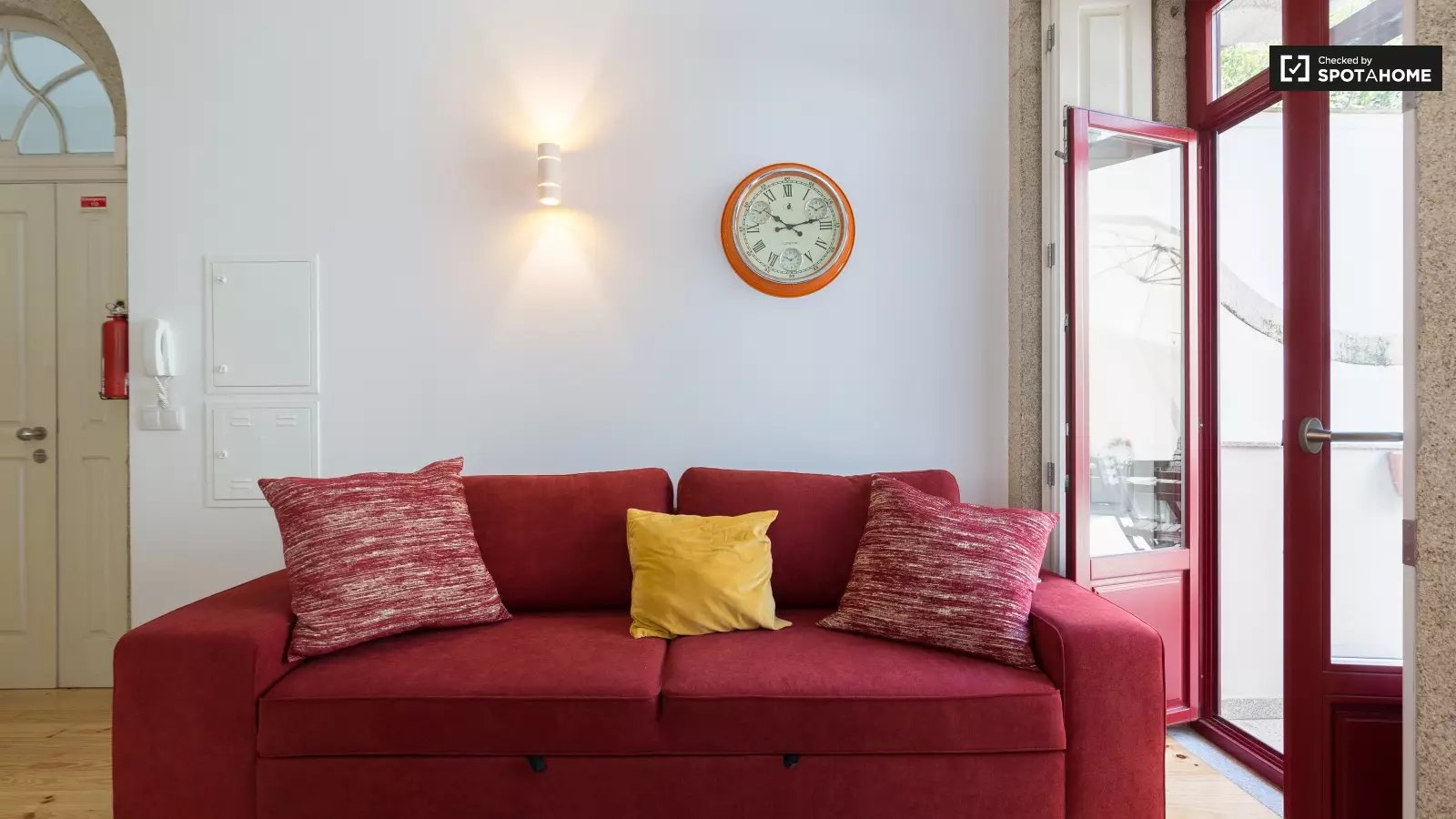 Maison à louer, 45m², Port-de-Lanne