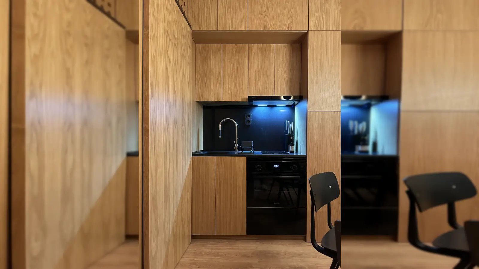 Appartement à louer, 27m², Port-de-Lanne