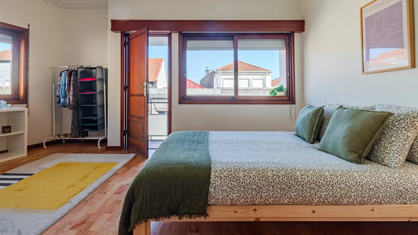 Appartement à louer, 175m², Port-de-Lanne