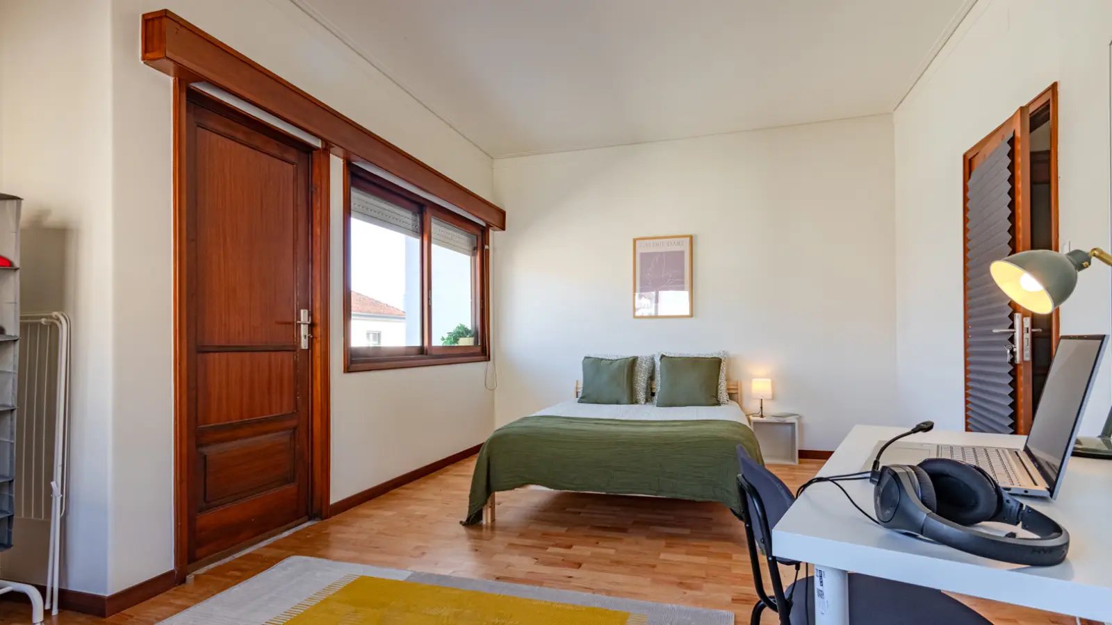 Appartement à louer, 175m², Port-de-Lanne