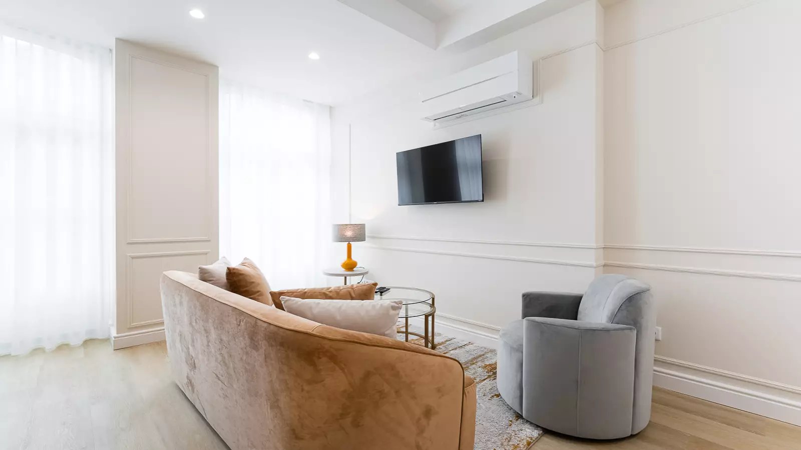 Appartement à louer, NaNm², Port-de-Lanne