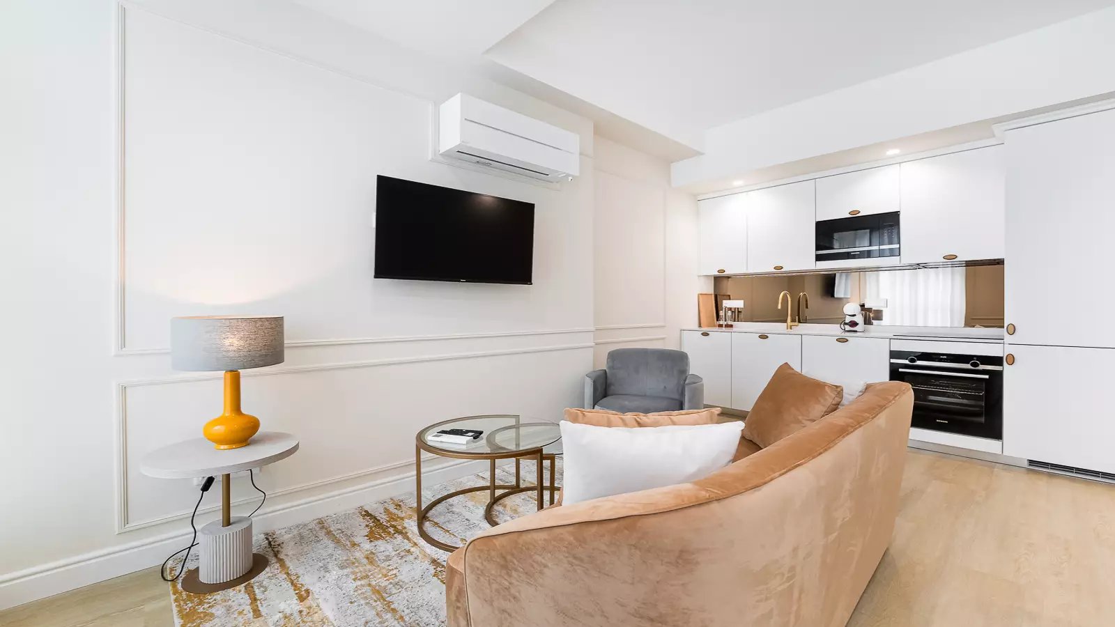 Appartement à louer, NaNm², Port-de-Lanne