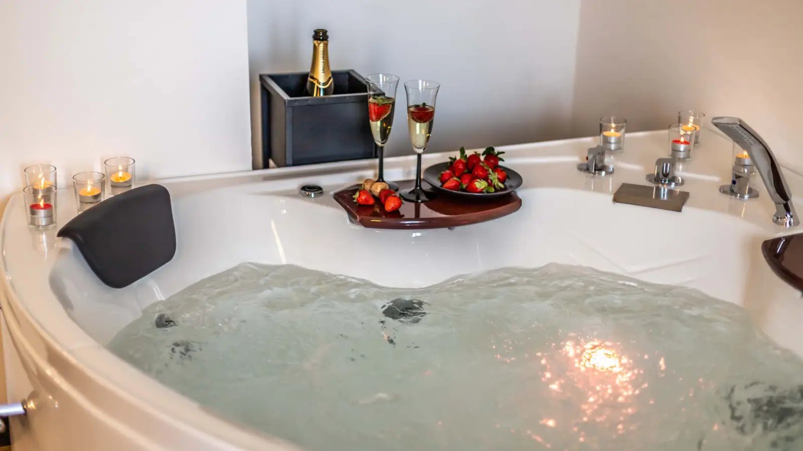 Appartement à louer, 44m², Pérouse