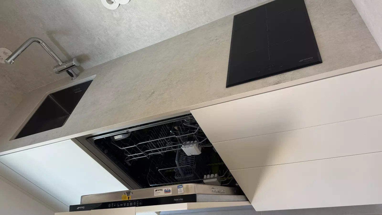Appartement à louer, 49m², Port-de-Lanne