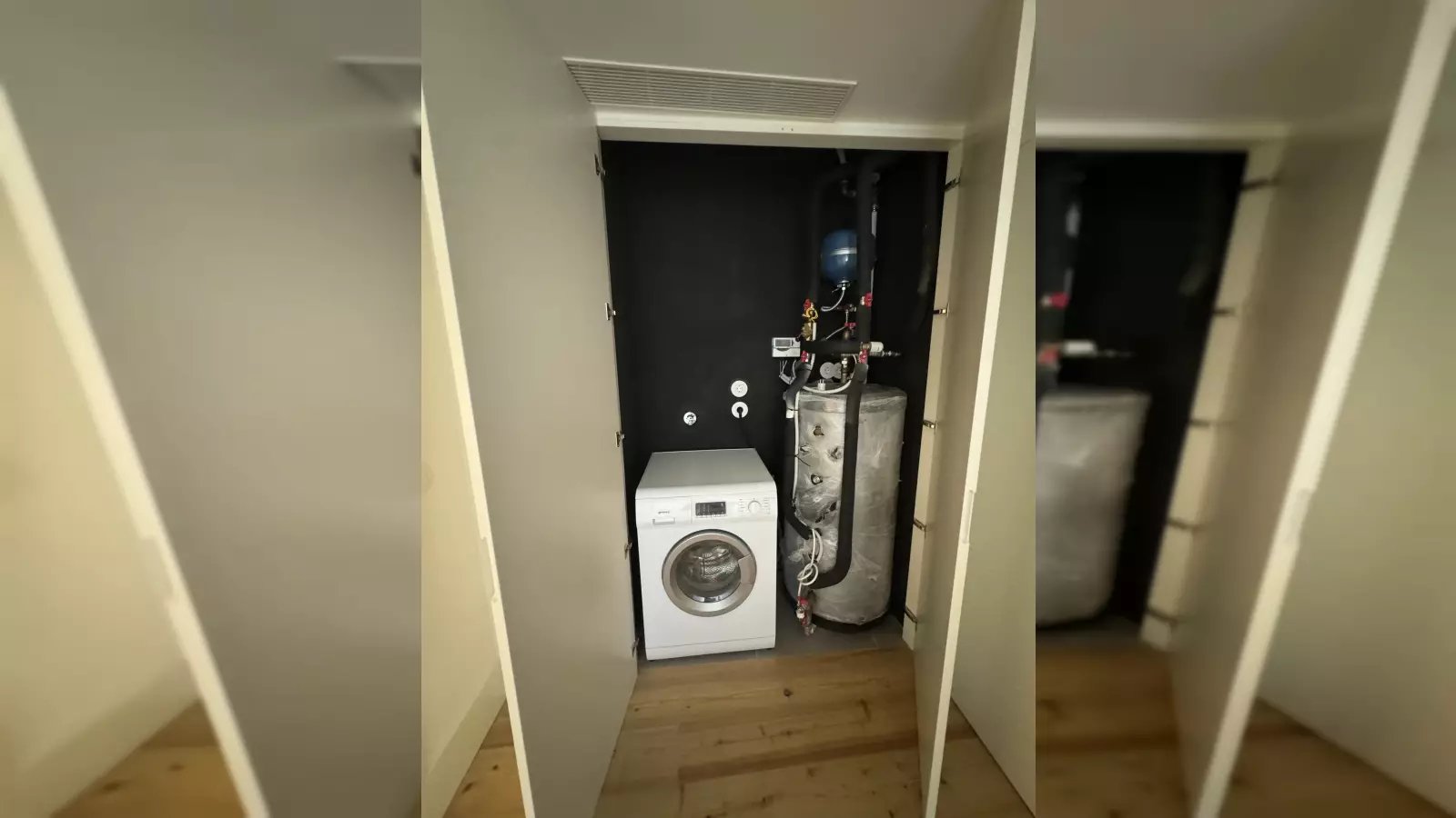Appartement à louer, 49m², Port-de-Lanne
