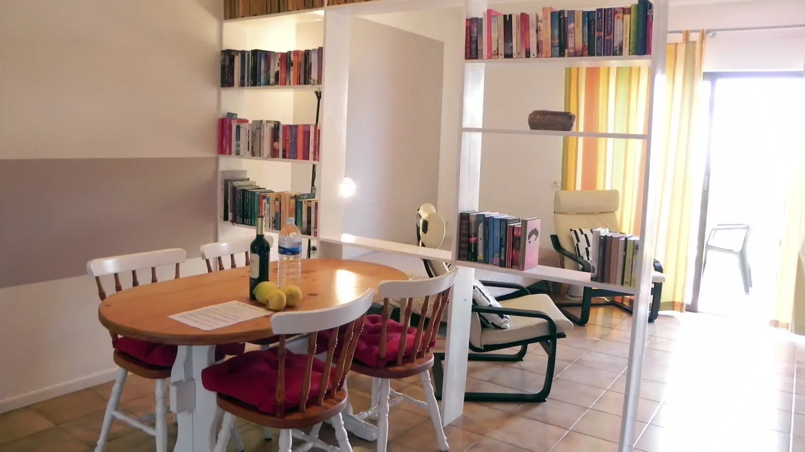 Appartement à louer, 43m², Saint-Alban-de-Roche