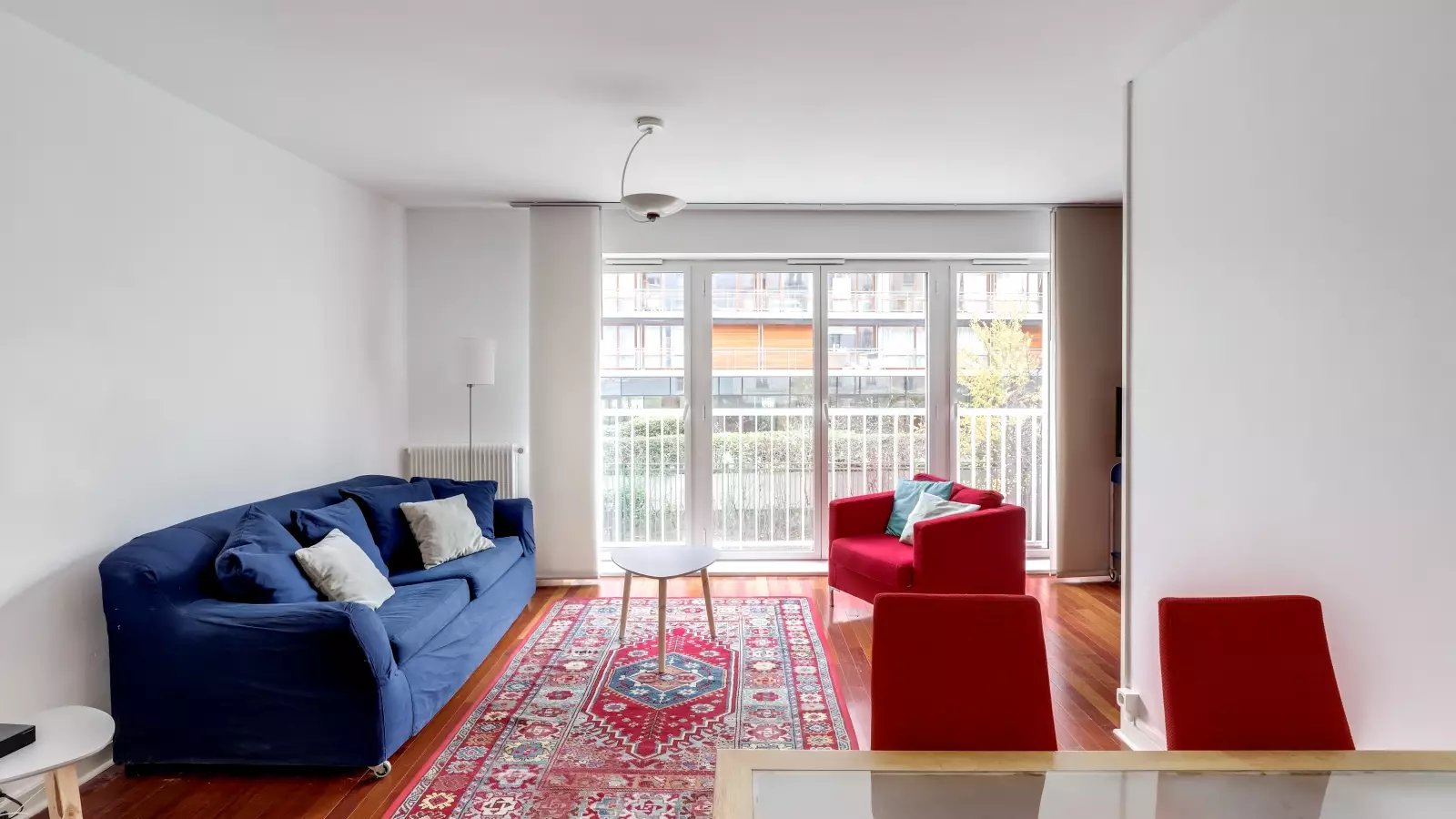Appartement à louer, 43m², Paris 15ème