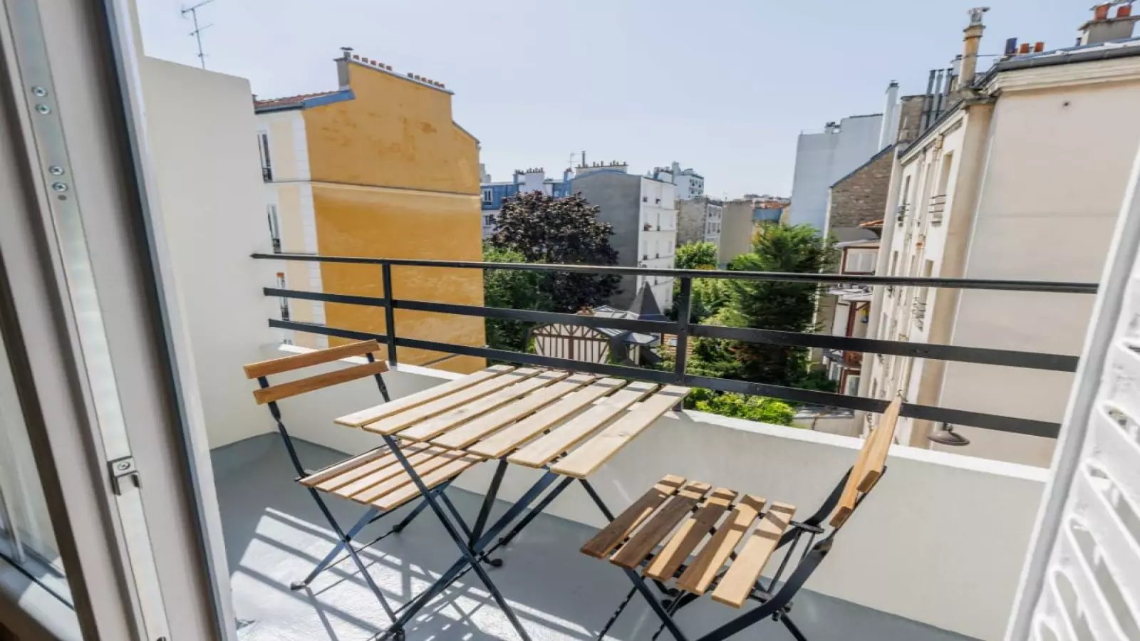 Appartement à louer, 29m², Paris 12ème