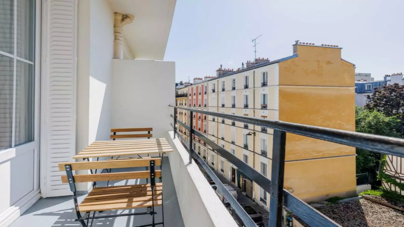 Appartement à louer, 29m², Paris 12ème