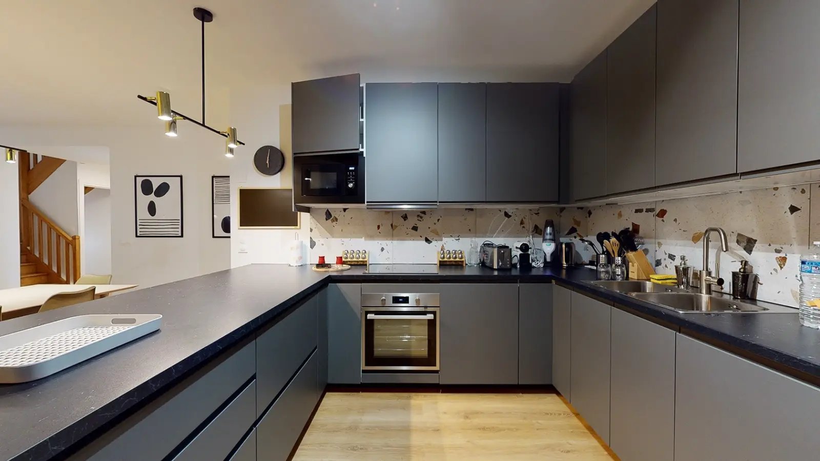 Appartement à louer, 10m², Colombes