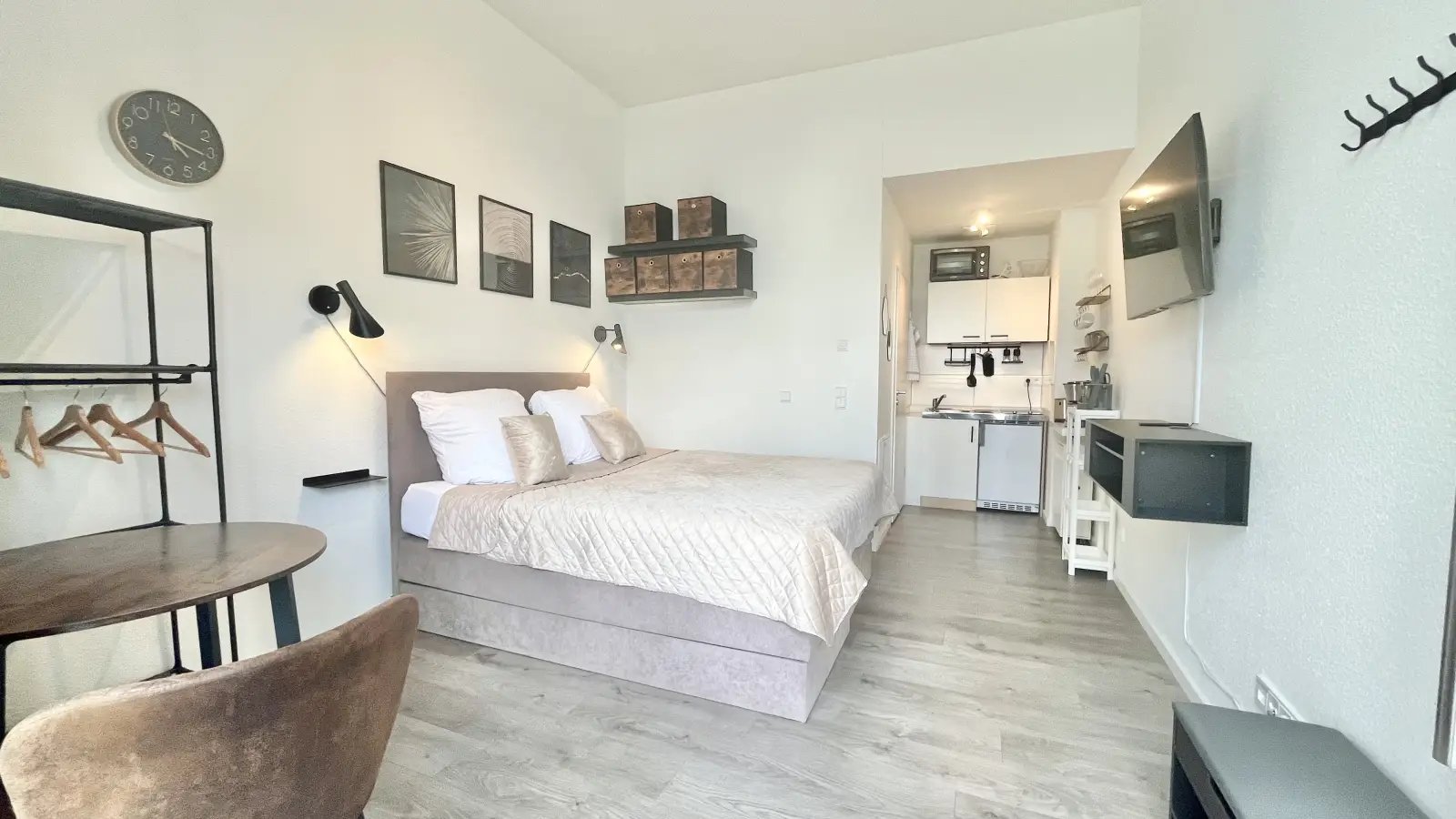 Appartement à louer, NaNm², Cologne