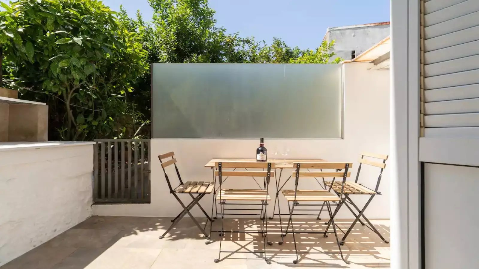 Appartement à louer, 1m², Port-de-Lanne