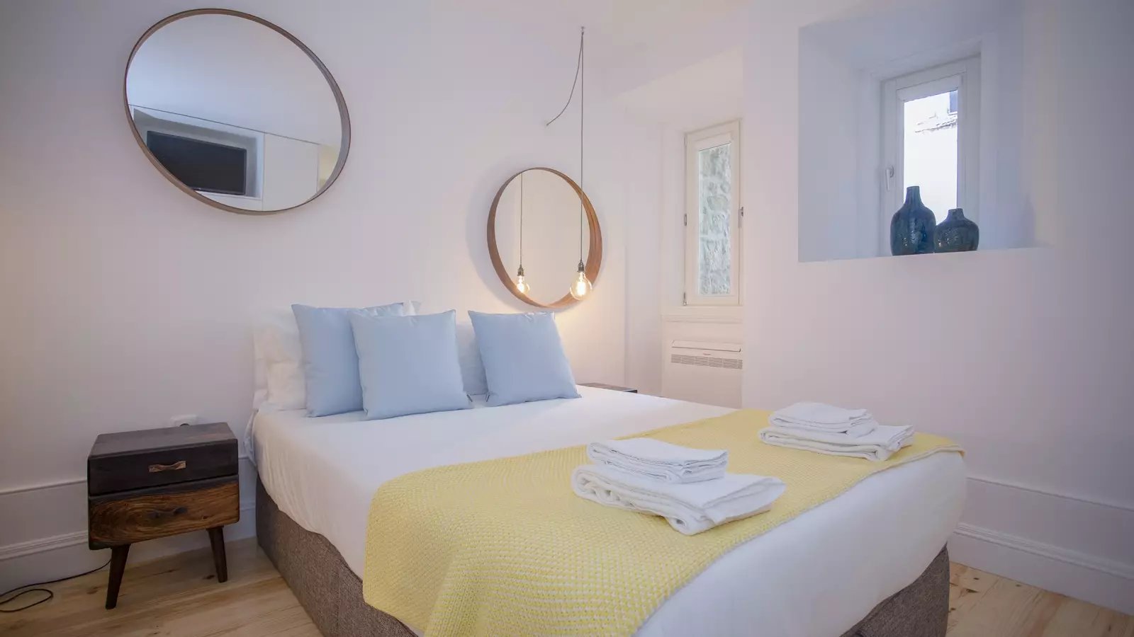 Appartement à louer, 80m², Port-de-Lanne