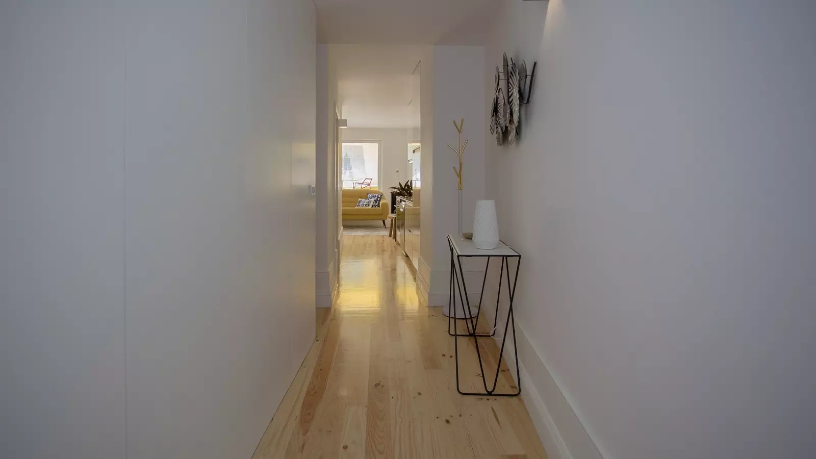 Appartement à louer, 80m², Port-de-Lanne