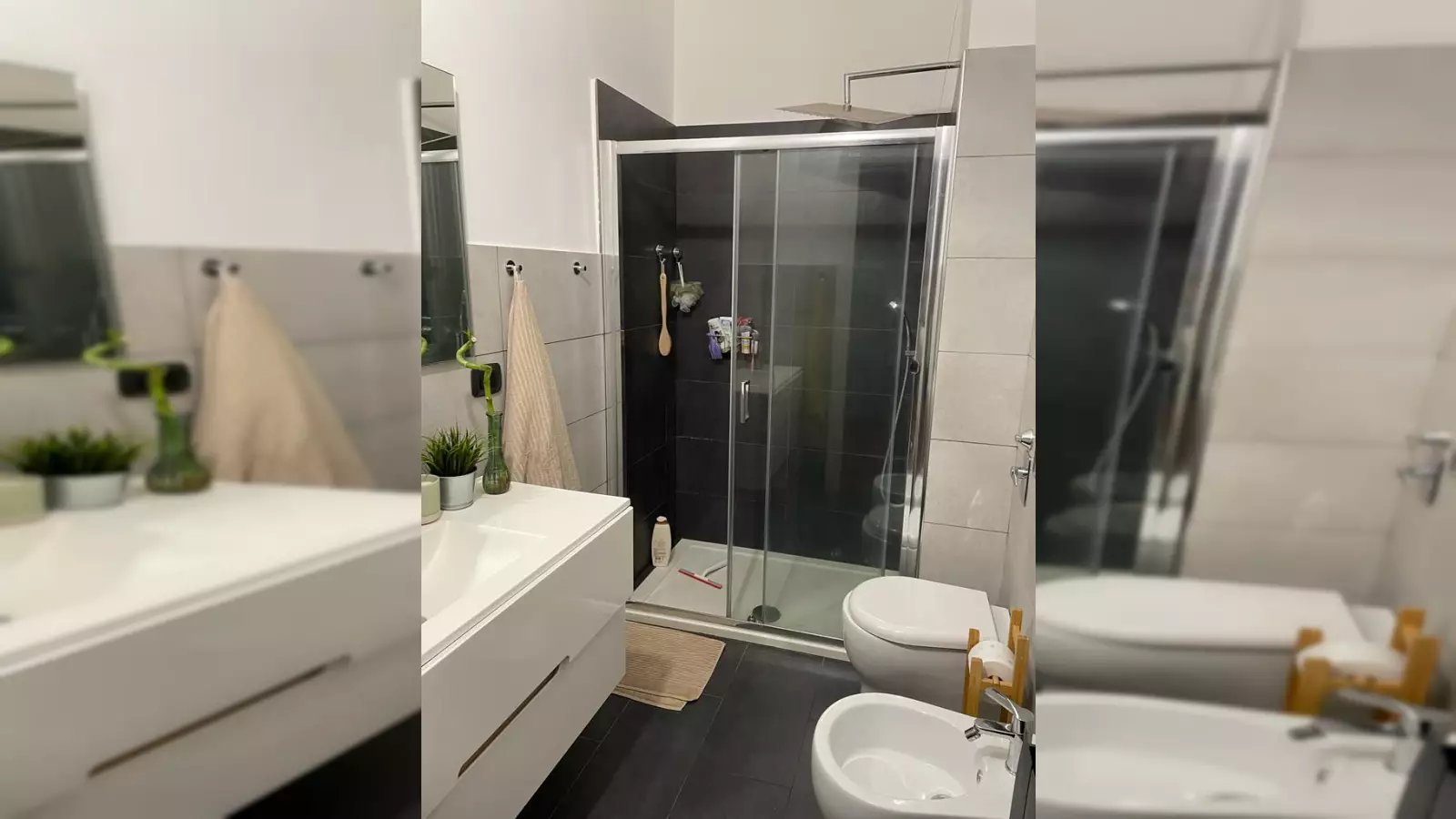 Appartement à louer, 60m², Carbuccia