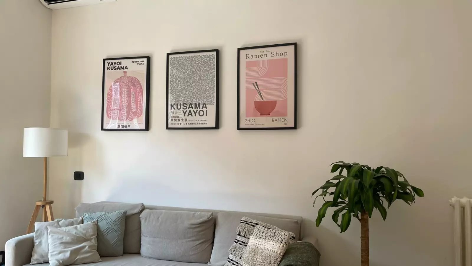 Appartement à louer, 60m², Carbuccia