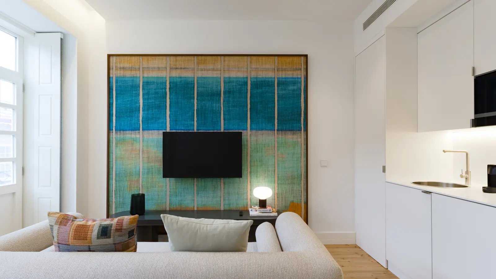 Appartement à louer, 39m², Port-de-Lanne