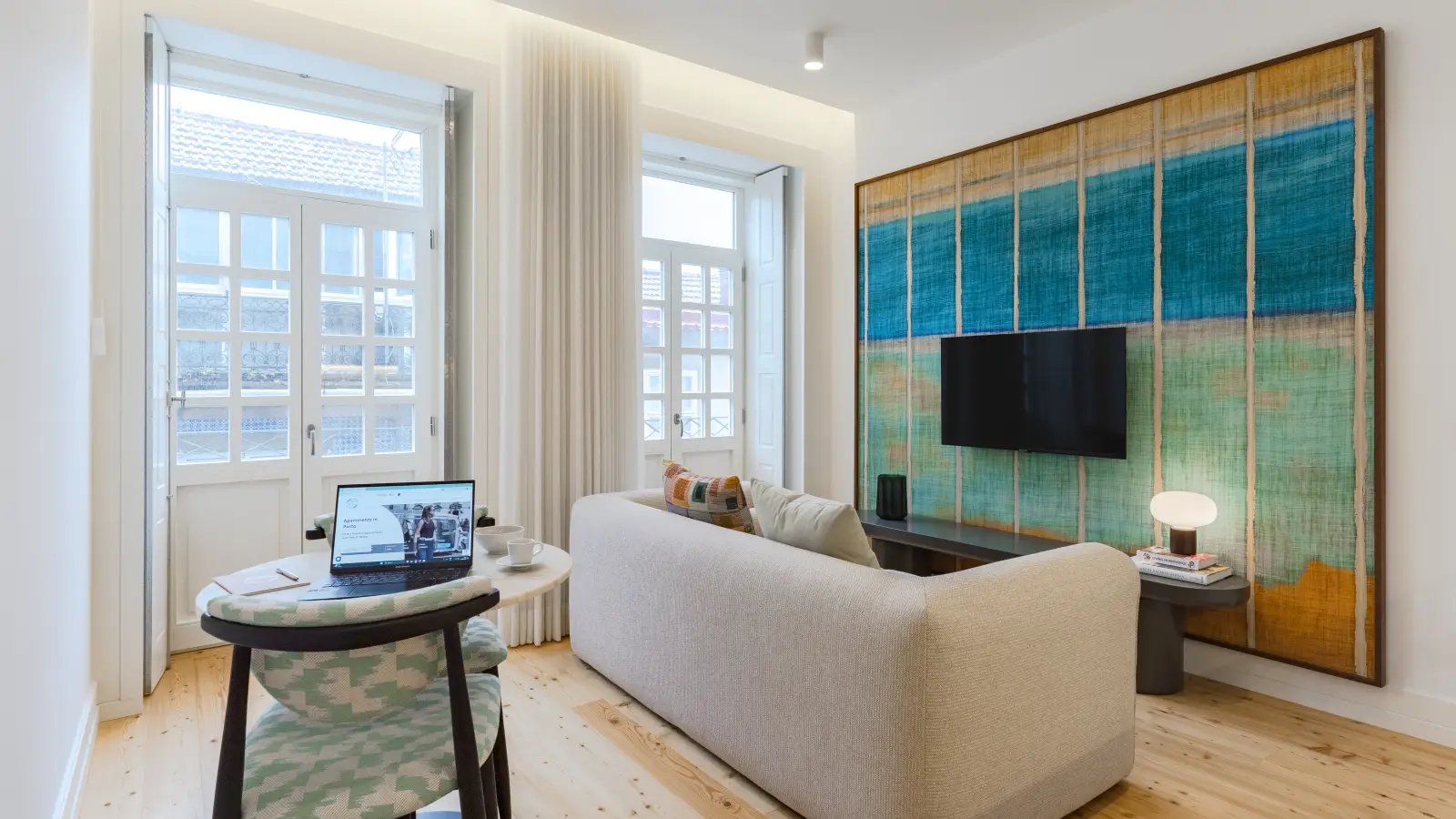 Appartement à louer, 39m², Port-de-Lanne