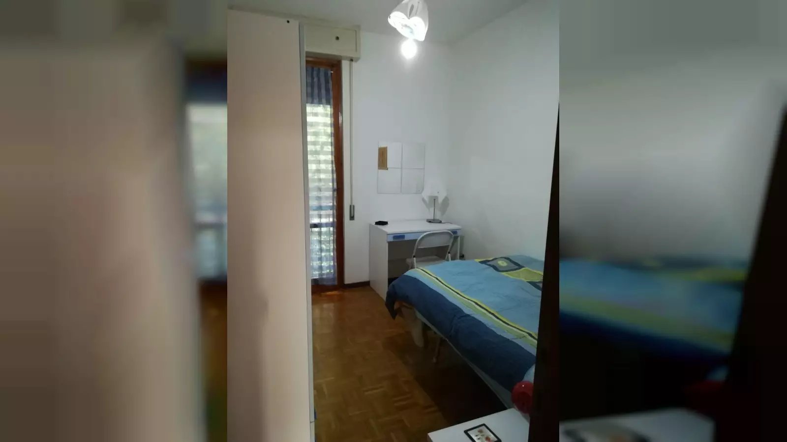 Appartement à louer, NaNm², Pérouse