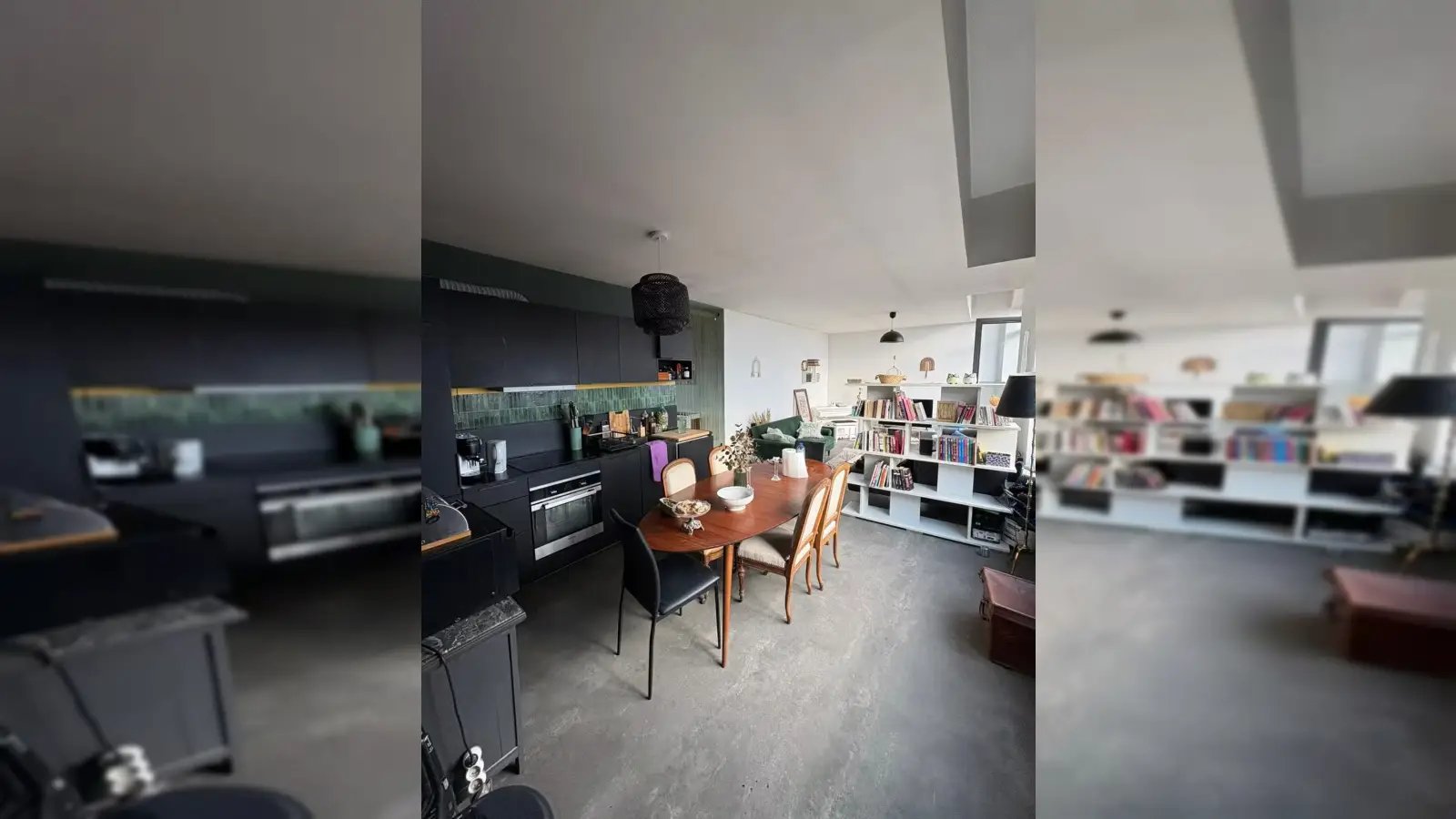 Appartement à louer, 40m², Tourcoing