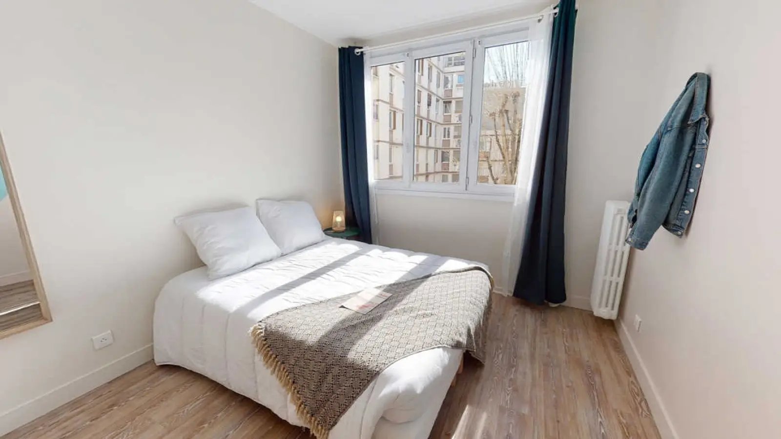 Maison à louer, 100m², Paris 13ème