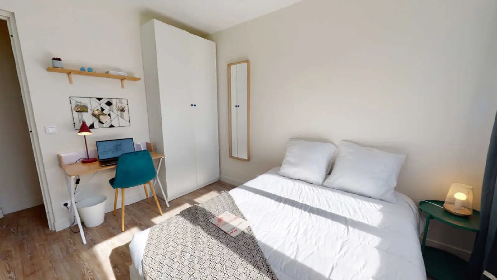 Maison à louer, 100m², Paris 13ème