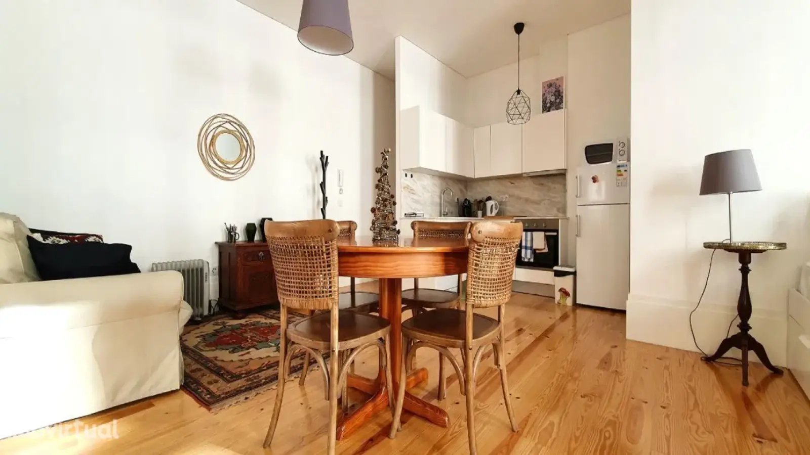Appartement à louer, 60m², Port-de-Lanne