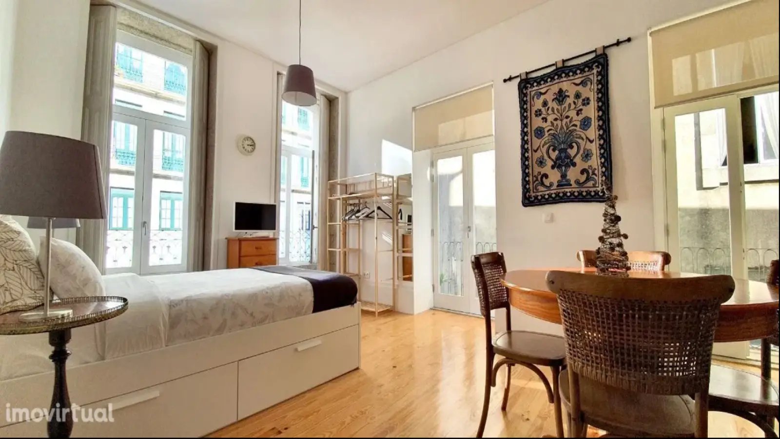 Appartement à louer, 60m², Port-de-Lanne